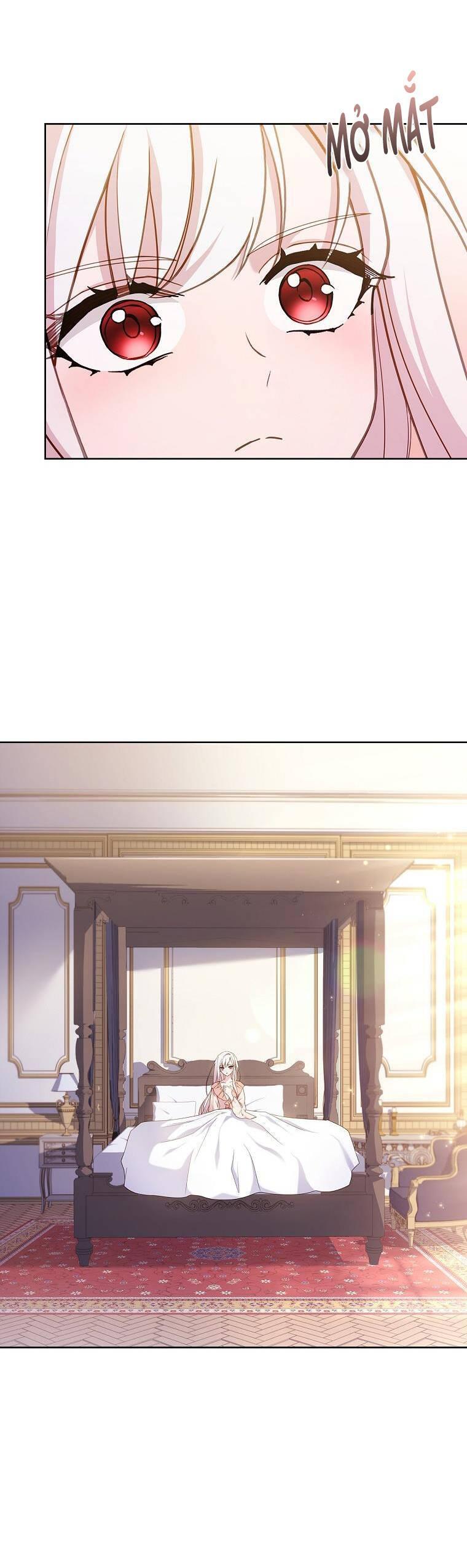 để yên cho tiểu thư hiền chapter 68 5