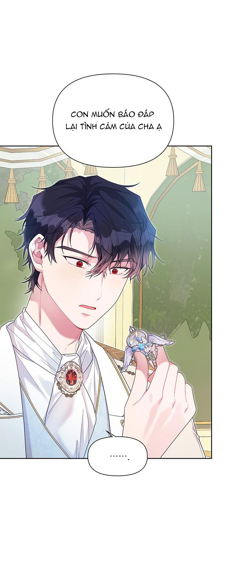 trở thành con dâu bất đắc dĩ chapter 31 47
