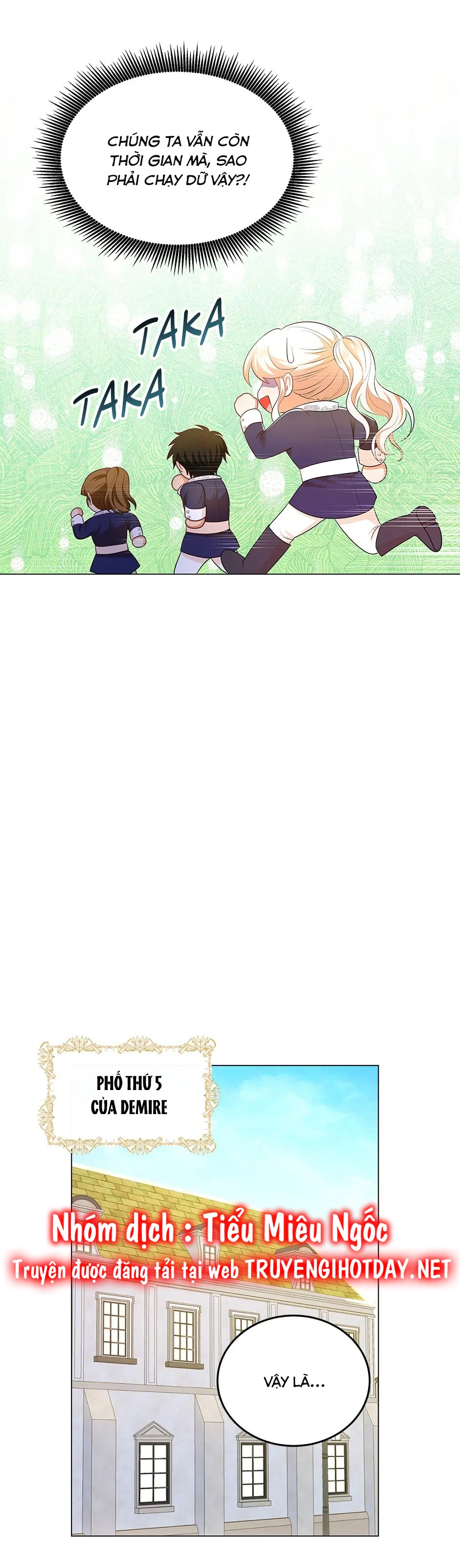 diễn vai ác nữ cũng thật khó khăn chapter 20 23