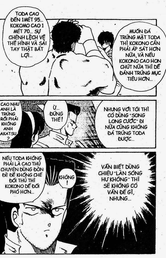 truyền nhân atula - shura no mon i chapter 43 19