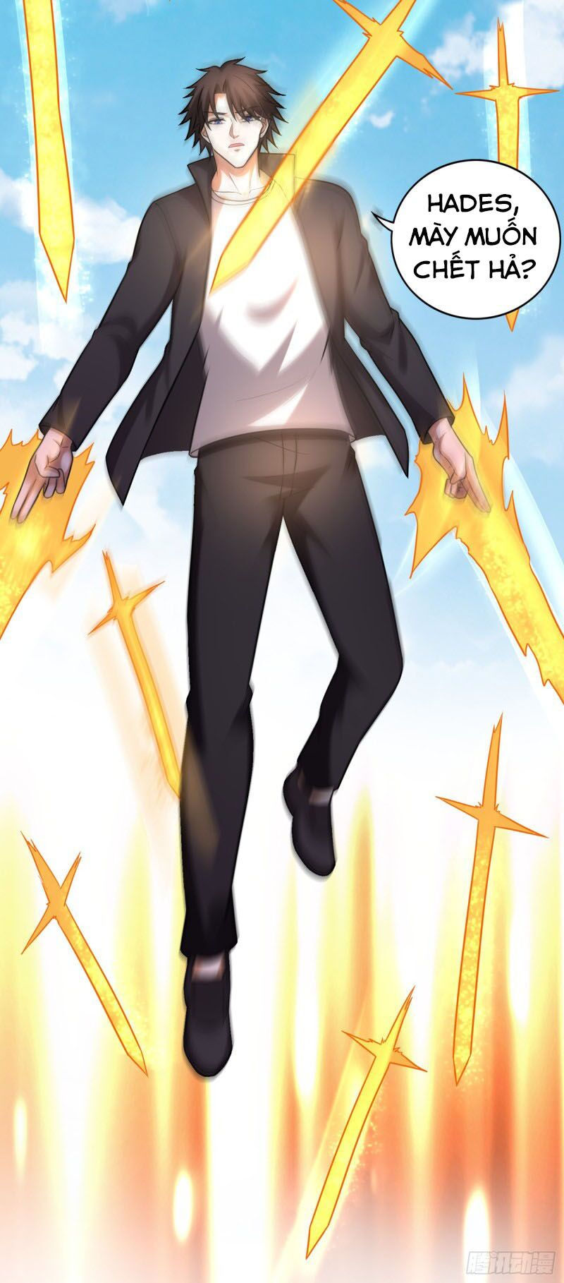 tối cường thần y tại đô thị chapter 218 3