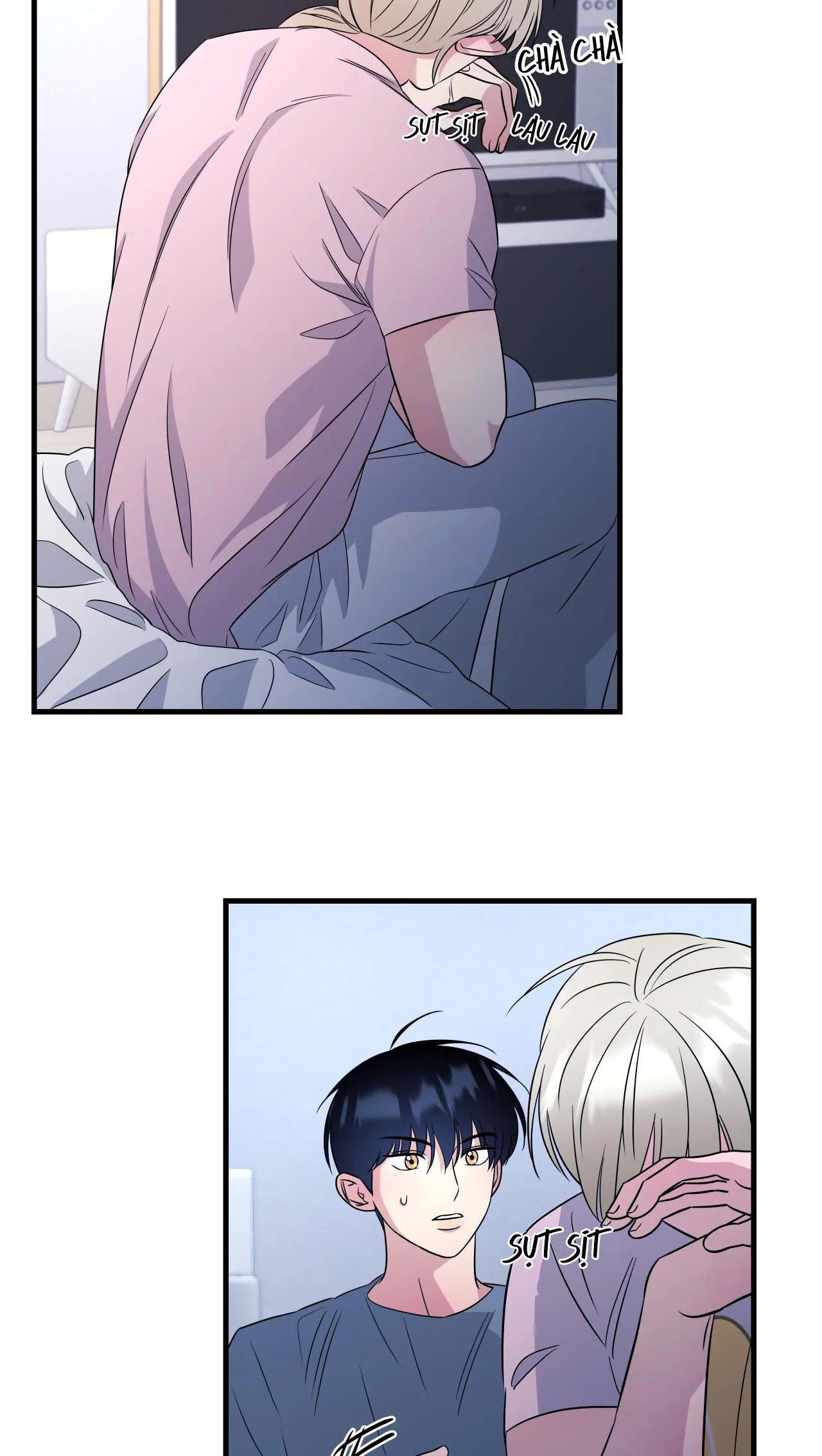 tình yêu cổ tích chapter 24 10