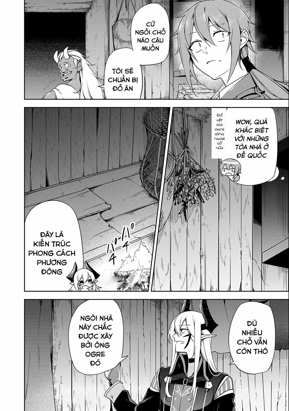 a breakthrough came out by forbidden master and disciple chapter 12 14