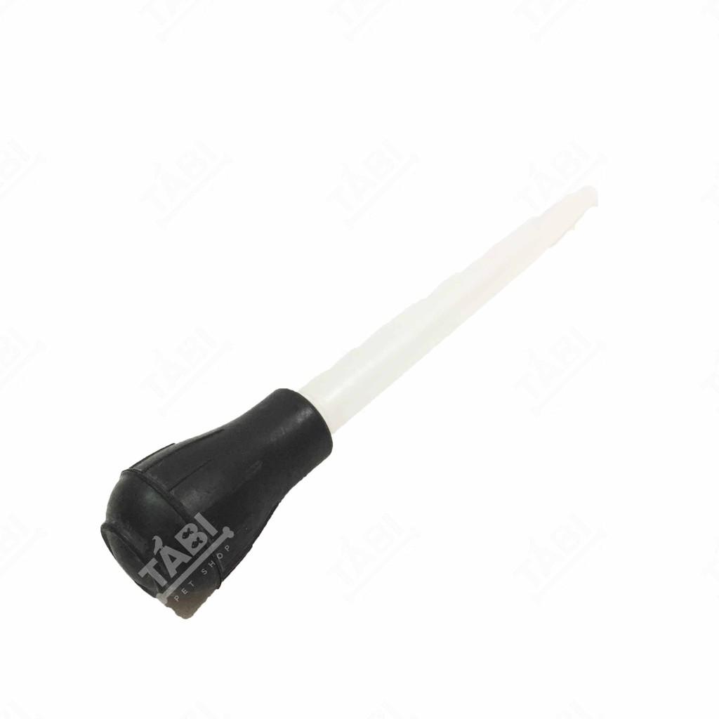 Ống Hút Thay Nước Dài 28cm Cho Hồ Cá Nhỏ Ống Hút Artemia