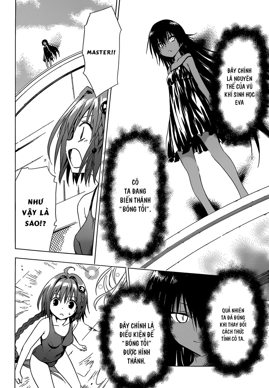 to love - ru darkness chapter 39 33