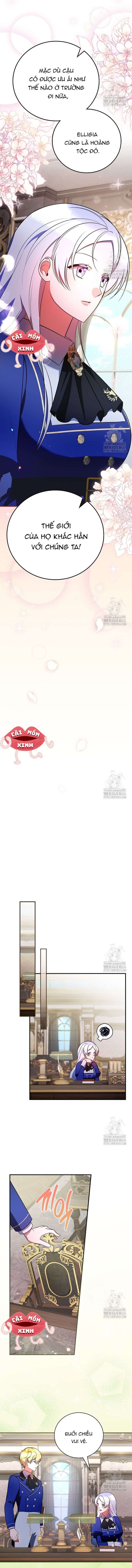 đi tìm nàng công chúa bỏ trốn chapter 32 7