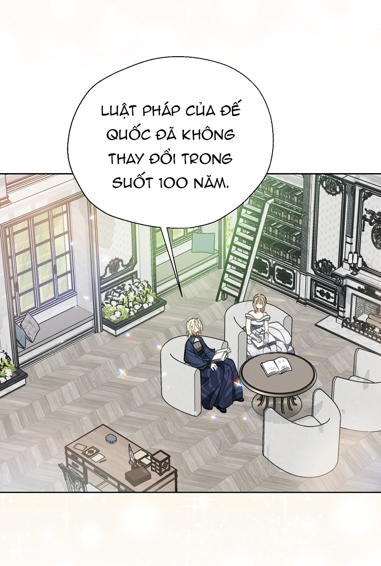 bệ hạ, xin đừng giết tôi!! chapter 136.1 2