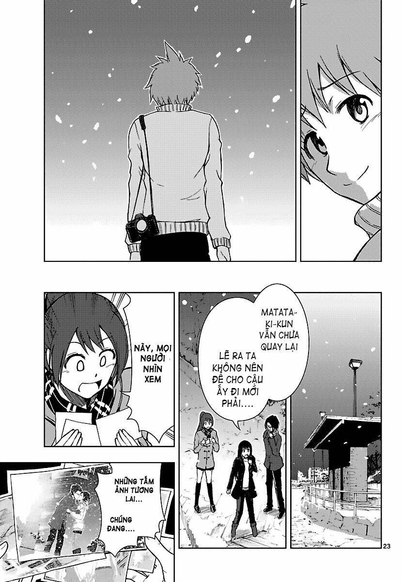 ginen shounen chapter 19 23