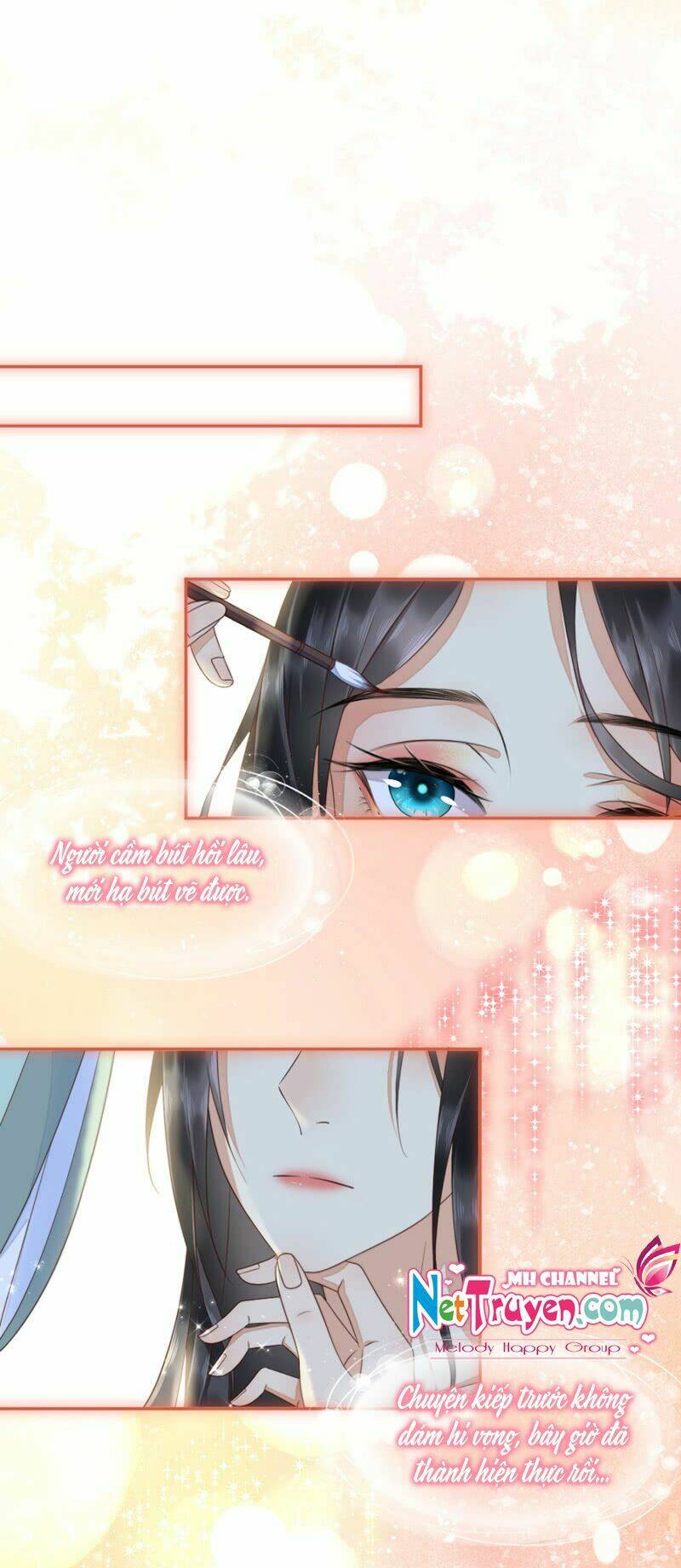 dục hỏa độc nữ chapter 27 16