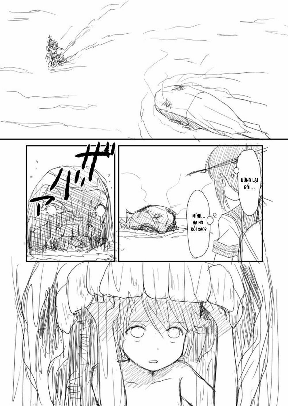 kantai collection doujinshi chapter 16 8