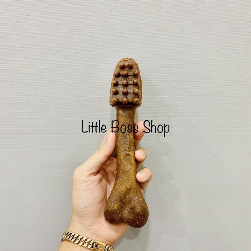 Xương Yaho 19cm thơm miệng cho chó