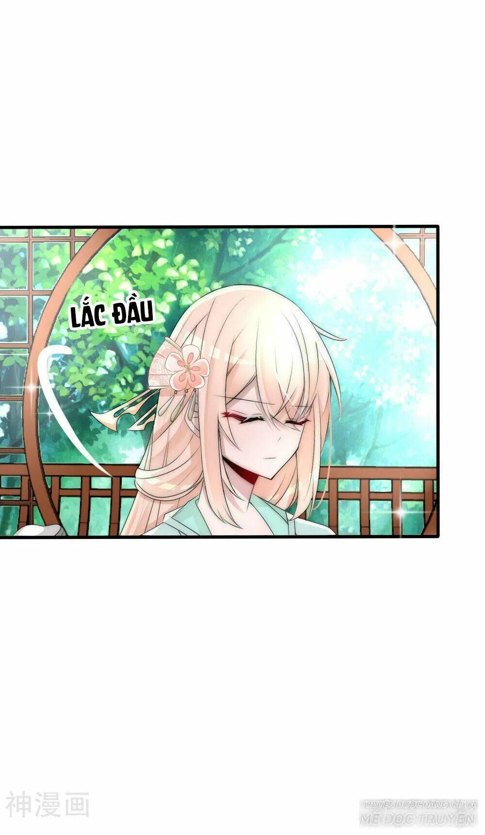 kế hoạch sủng ái của tiểu công chúa chapter 52 131