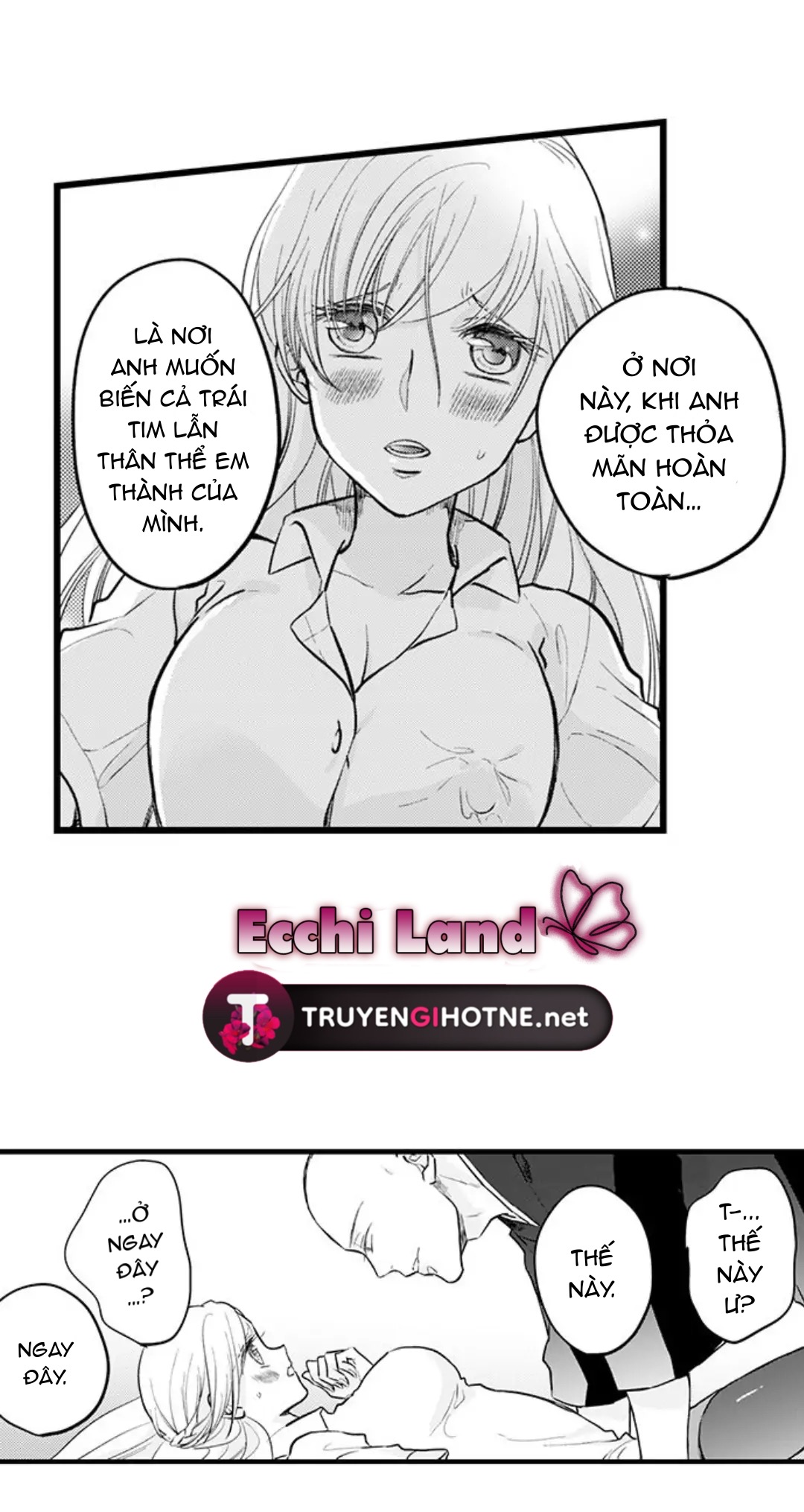 dây dưa một đêm dâm đãng với nhà sư chapter 154.2 3