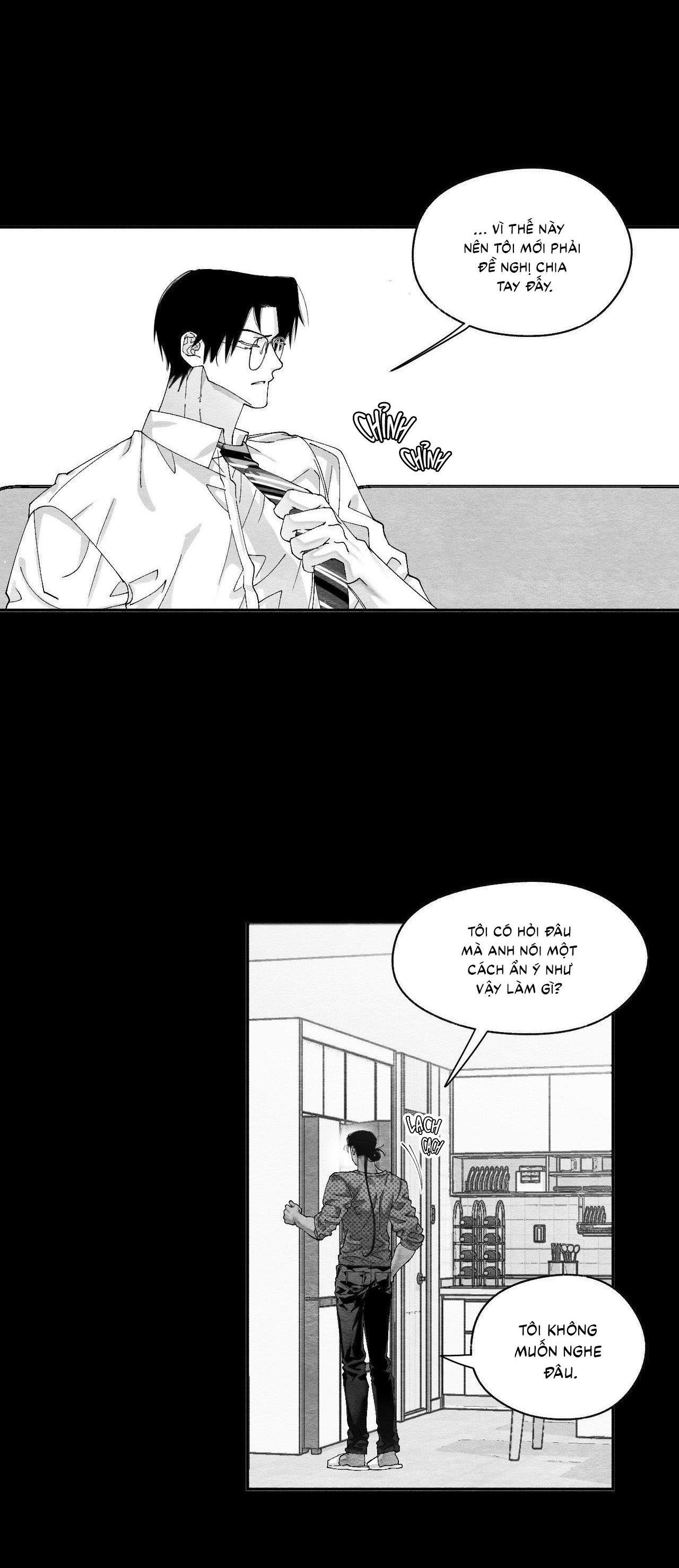 vóc dáng toàn mỹ chapter 25 54