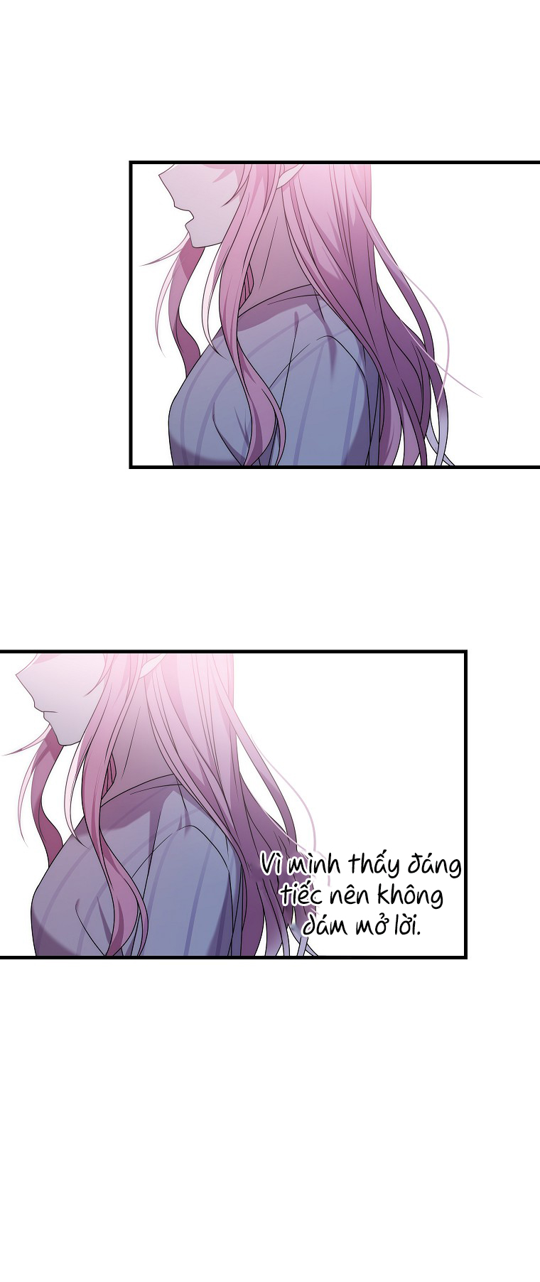 tôi đã gặp nam chính trong ngục tù chapter 14 83