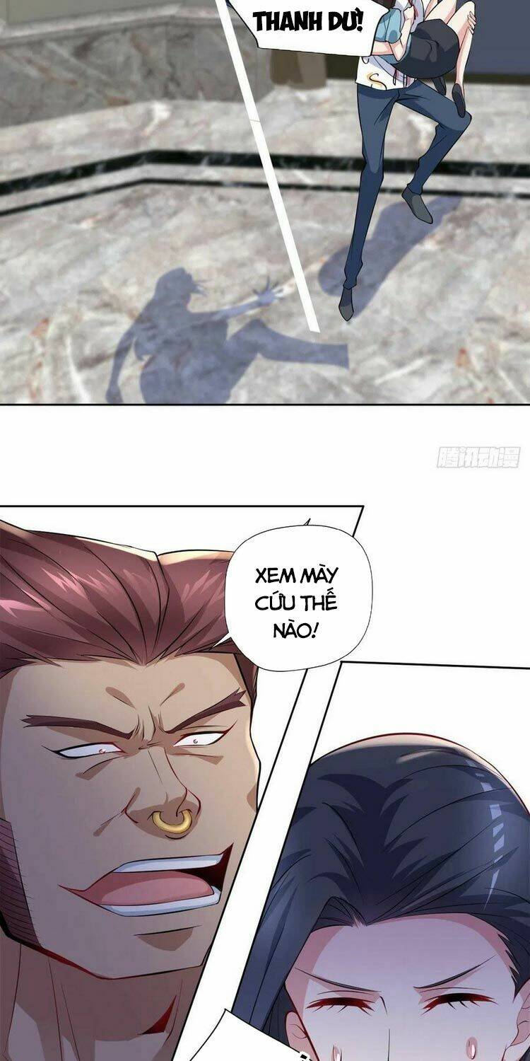 mở phòng khám tại tu tiên giới chapter 103 5