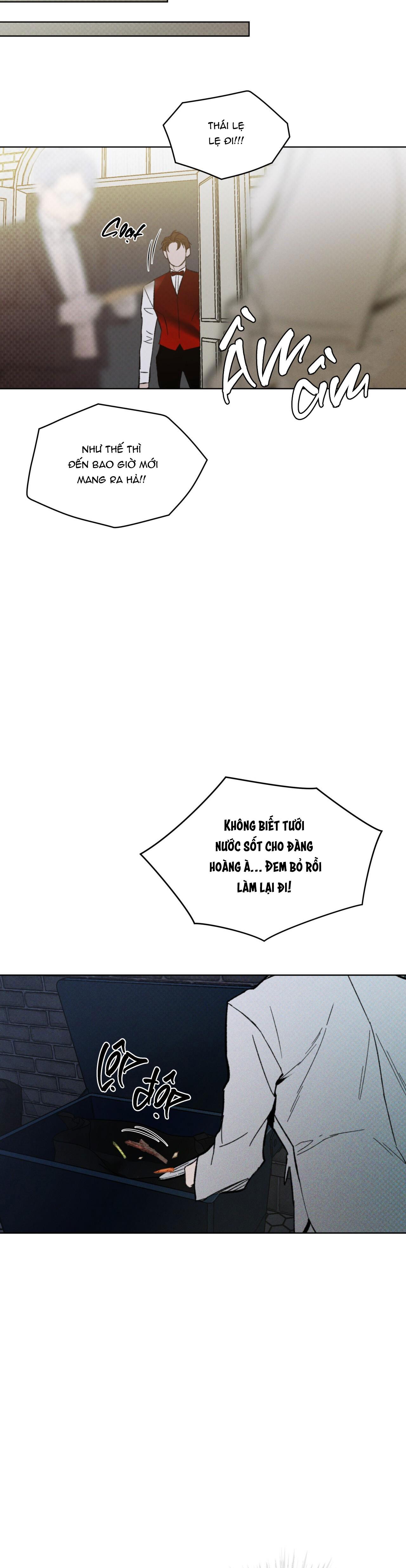 codename anastasia chapter 16 28