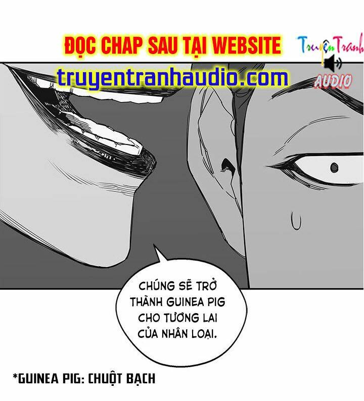 hiệp sĩ giao hàng chapter 21 101