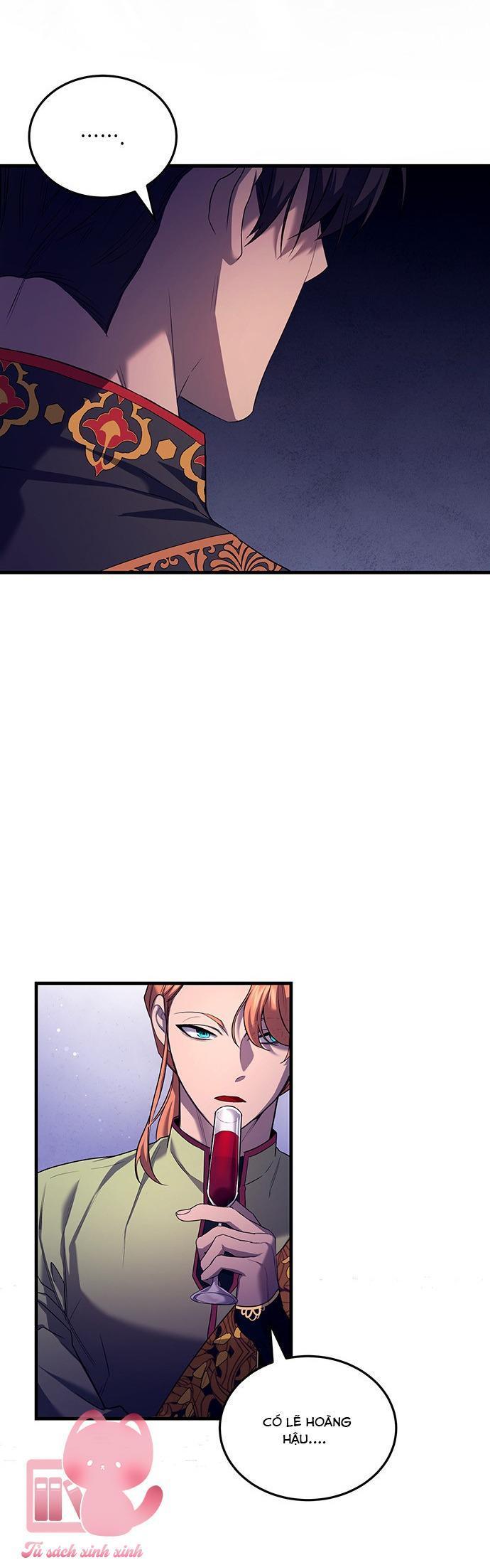 kẻ cướp đoạt hoàng hậu chapter 2 7