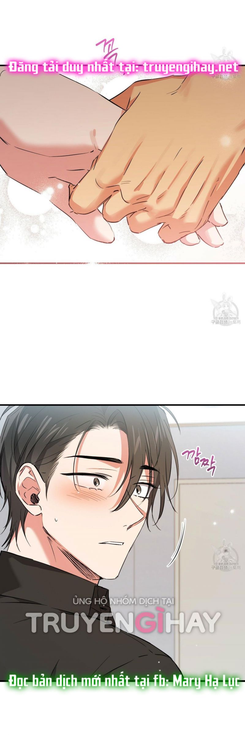 những chú thỏ của hapypy chapter 55.5 27