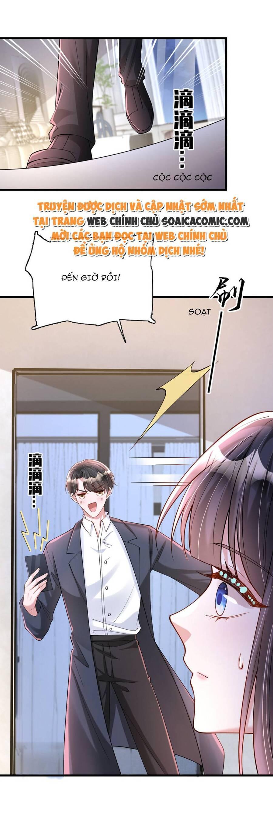 tổng tài huyết tộc cực sủng cô vợ mỹ nhân ngư chapter 137 27