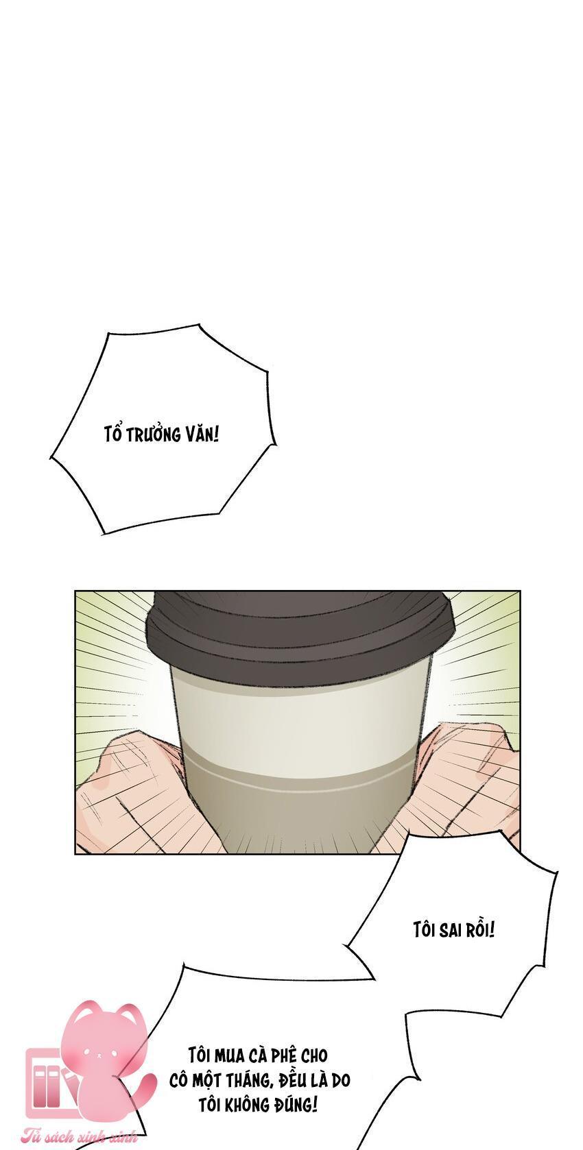 con thỏ rơi vào bẫy tin đồn chapter 7 8