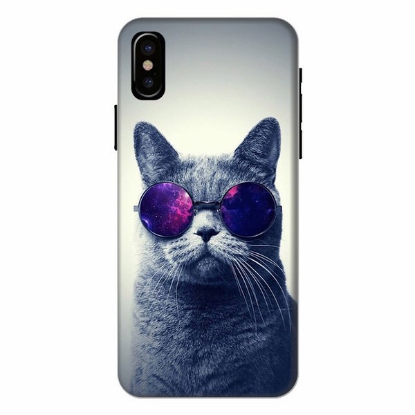 Ốp Lưng Dành Cho Iphone X - Mẫu 20