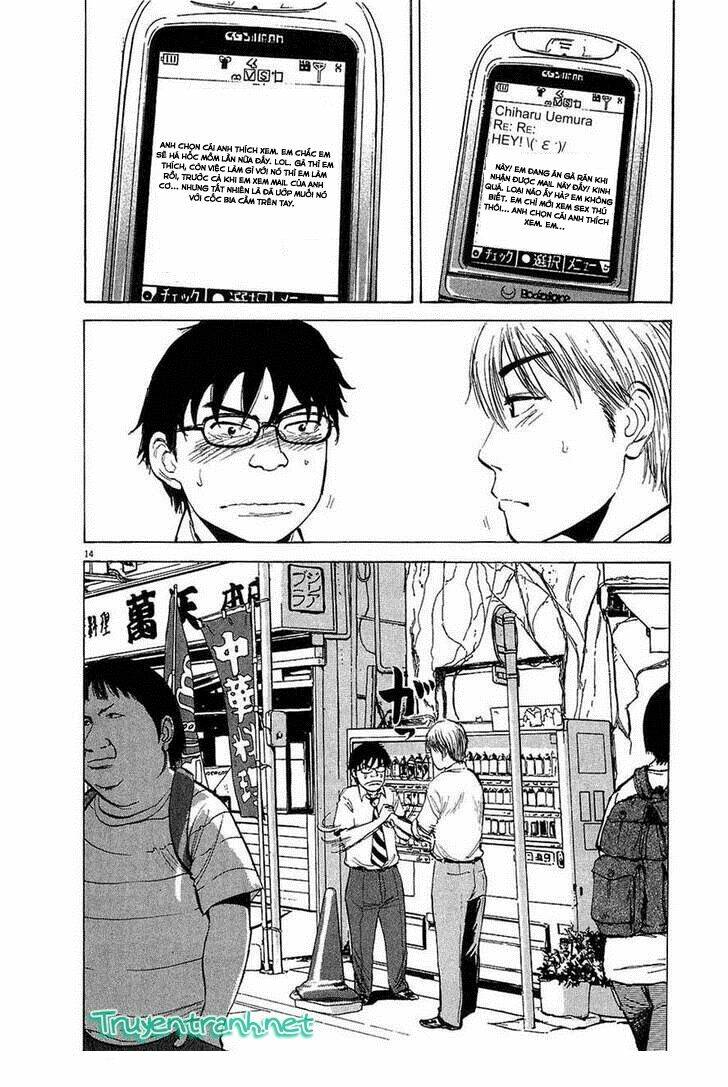 boy on the run chapter 5 16