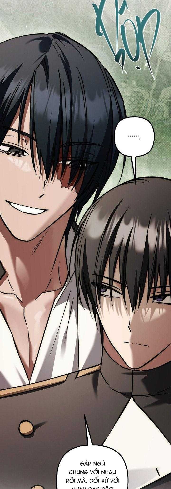 bước ngoặt định mệnh chapter 50 50