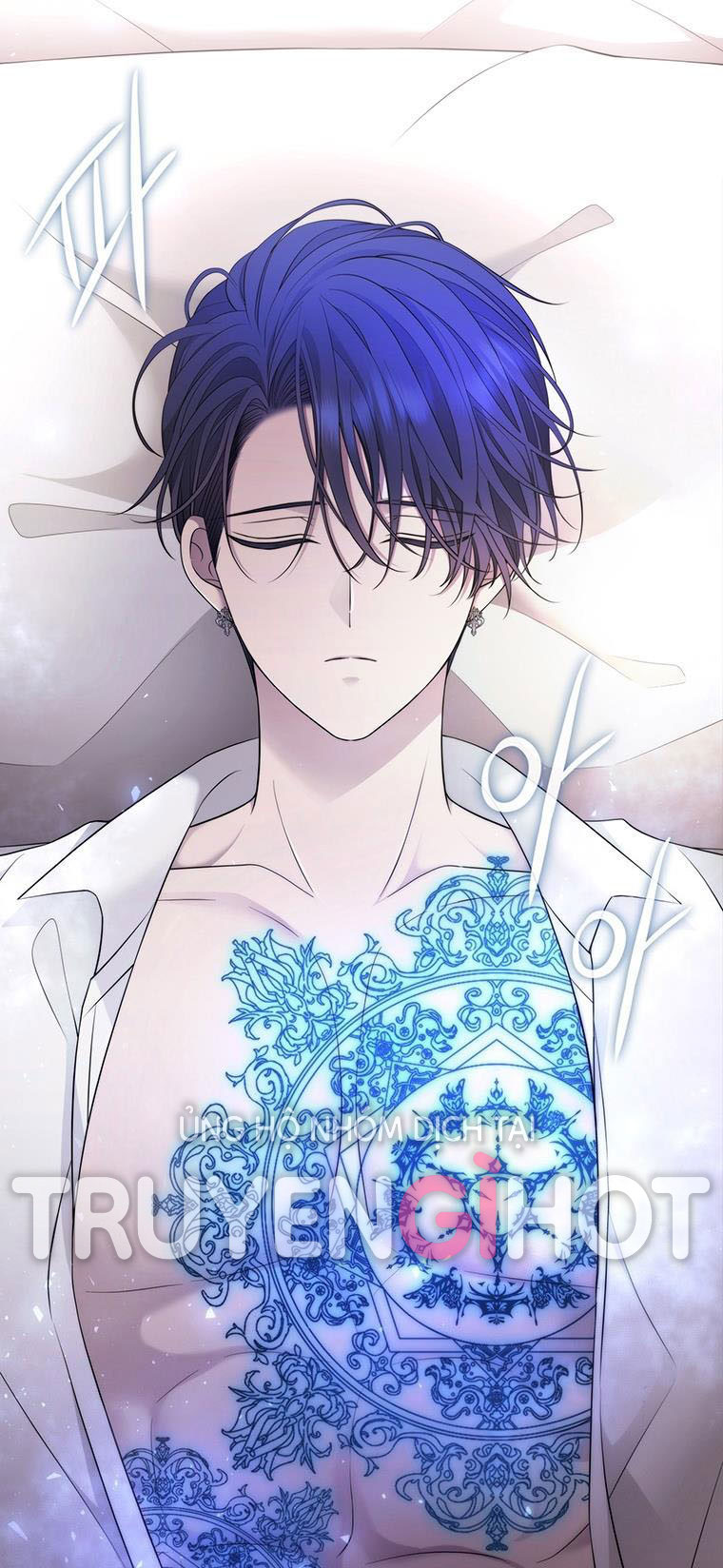 năm môn đệ của charlotte chapter 128 68