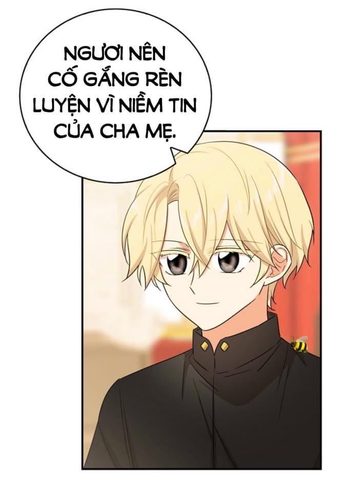 xuyên không trở thành mẹ của nhân vật phản diện chapter 19 30