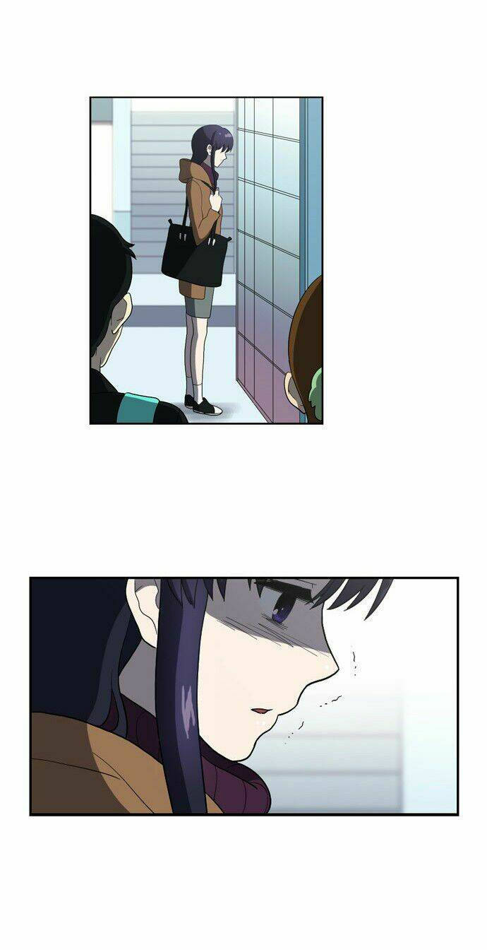 ma cà rồng biết yêu chapter 109 5