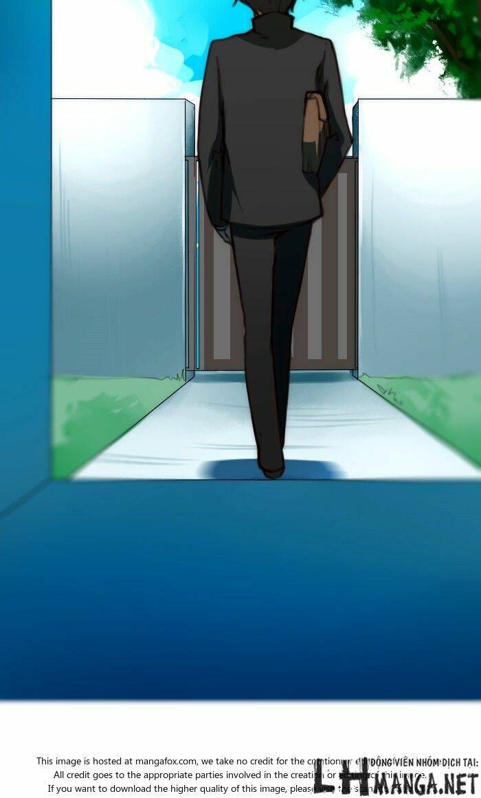 catharsis chapter 18 22