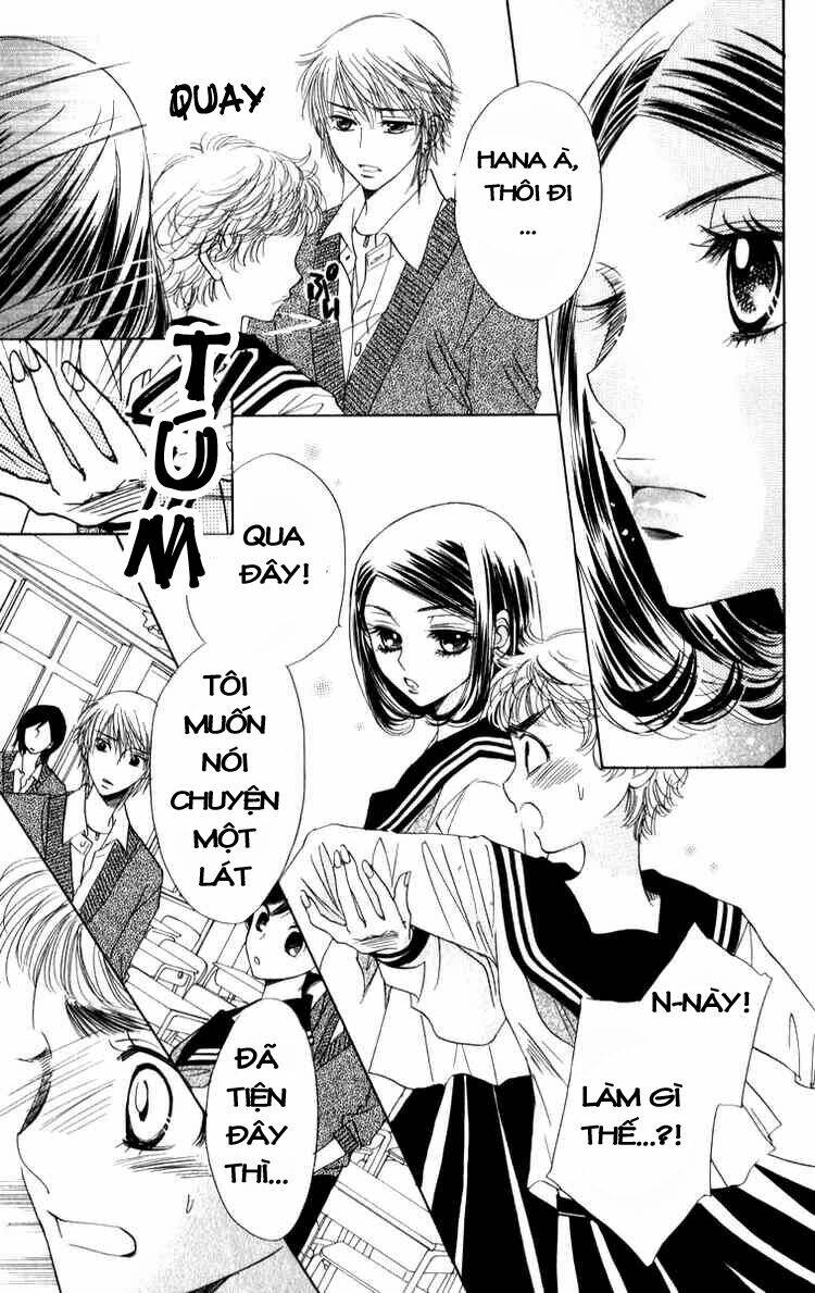 ác quỷ và bản tình ca chapter 20 15