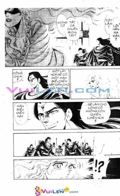 vương tử takeru chapter 16 138