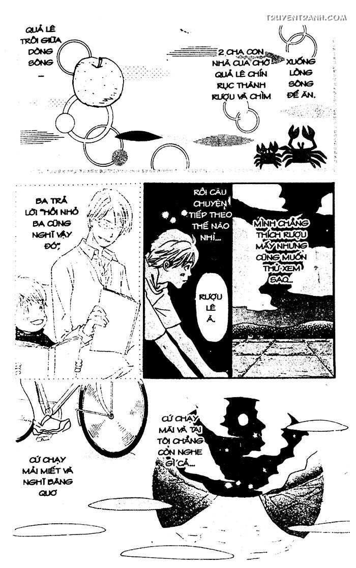 love n life chapter 45 3