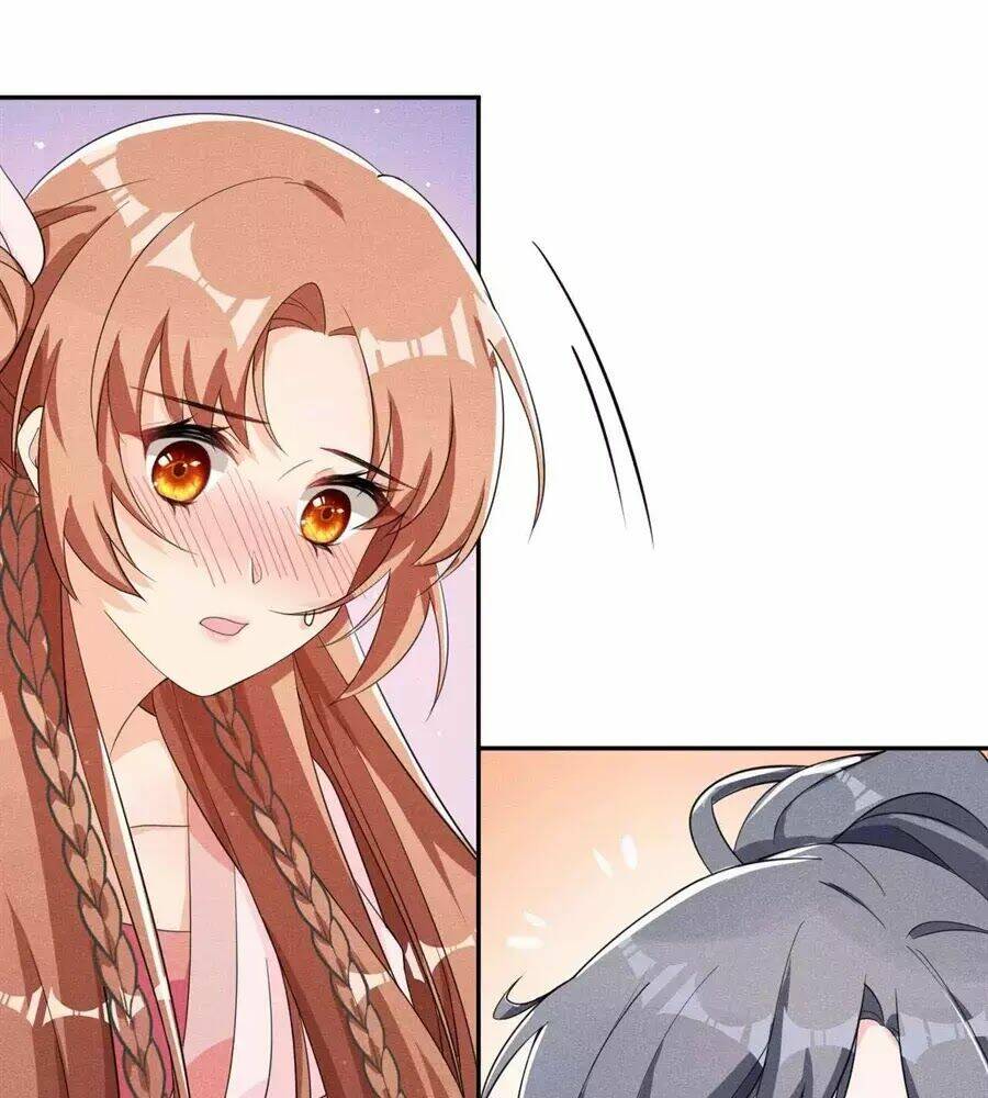 hoàng tử phu quân, ta nuôi ngươi a! chapter 20 5