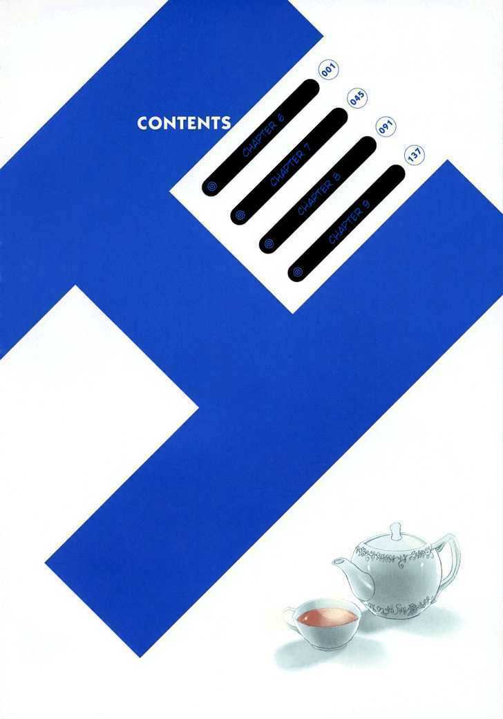 nỗi buồn của suzumiya haruhi chapter 6 6