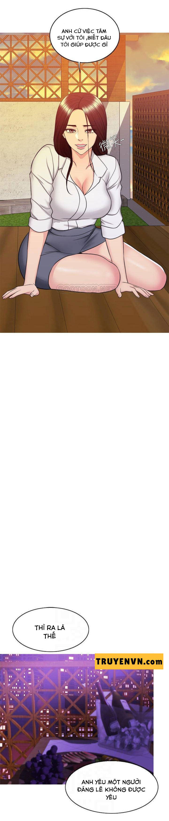 bể bơi ướt át chapter 35 17