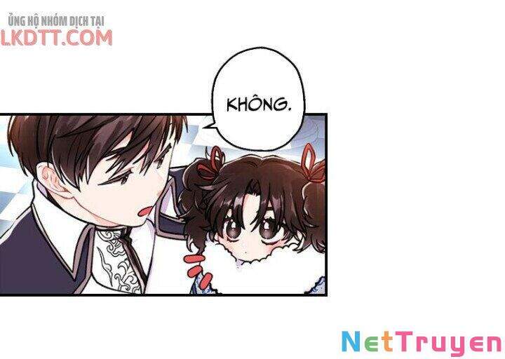 tôi đã trở thành con gái nuôi của nam chính chapter 5 64