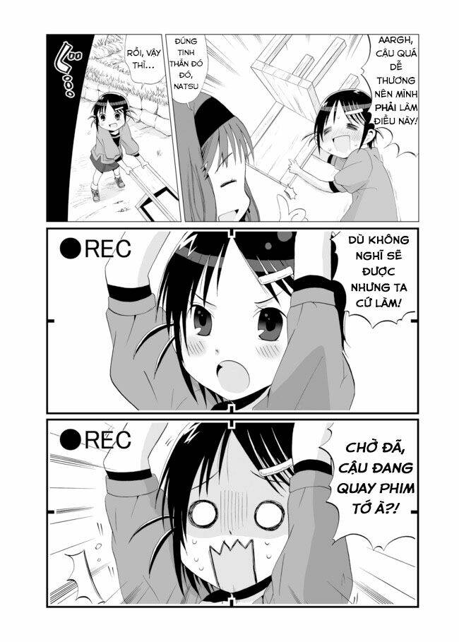 angel game: sayonara to mirai no kakera chapter 2 7