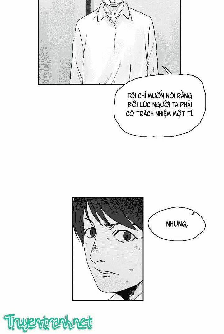 bạo lực học đường chapter 6 24