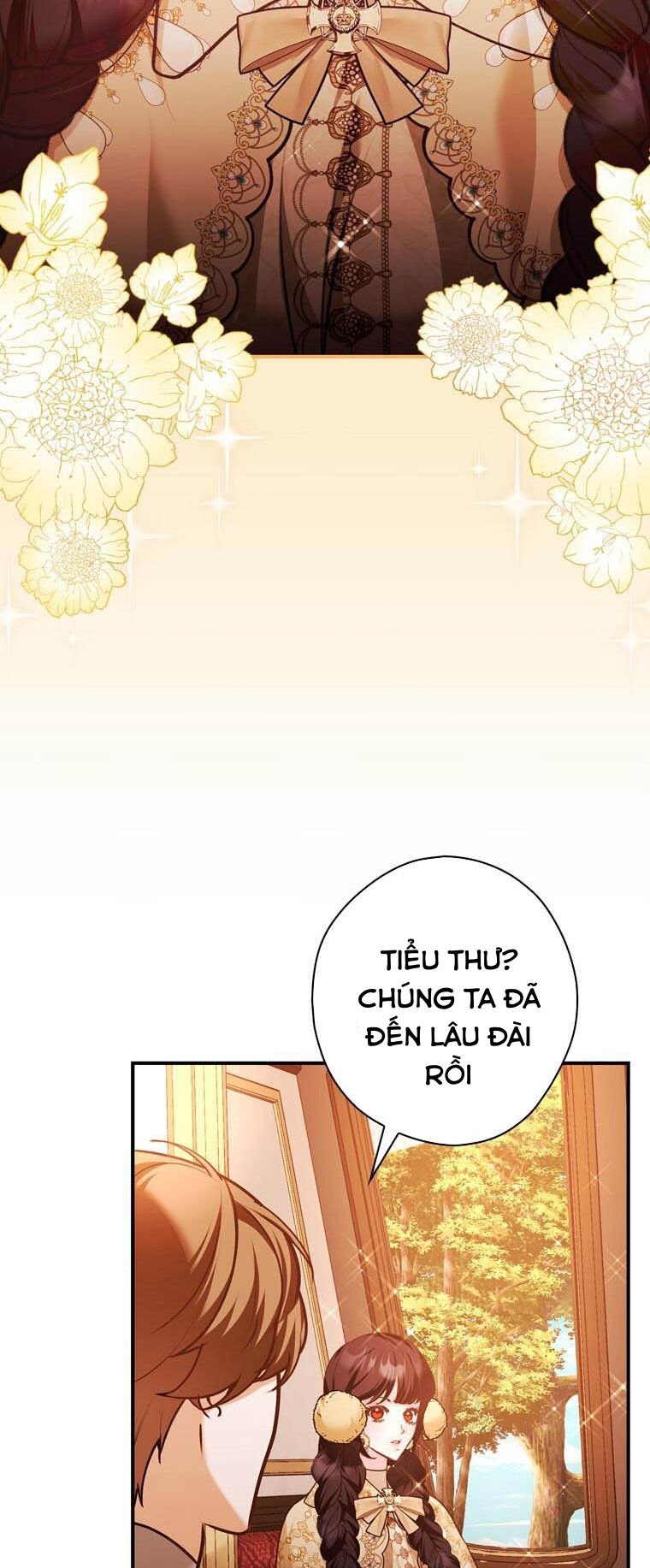 nàng tiểu thư nhà công tước chapter 21 31