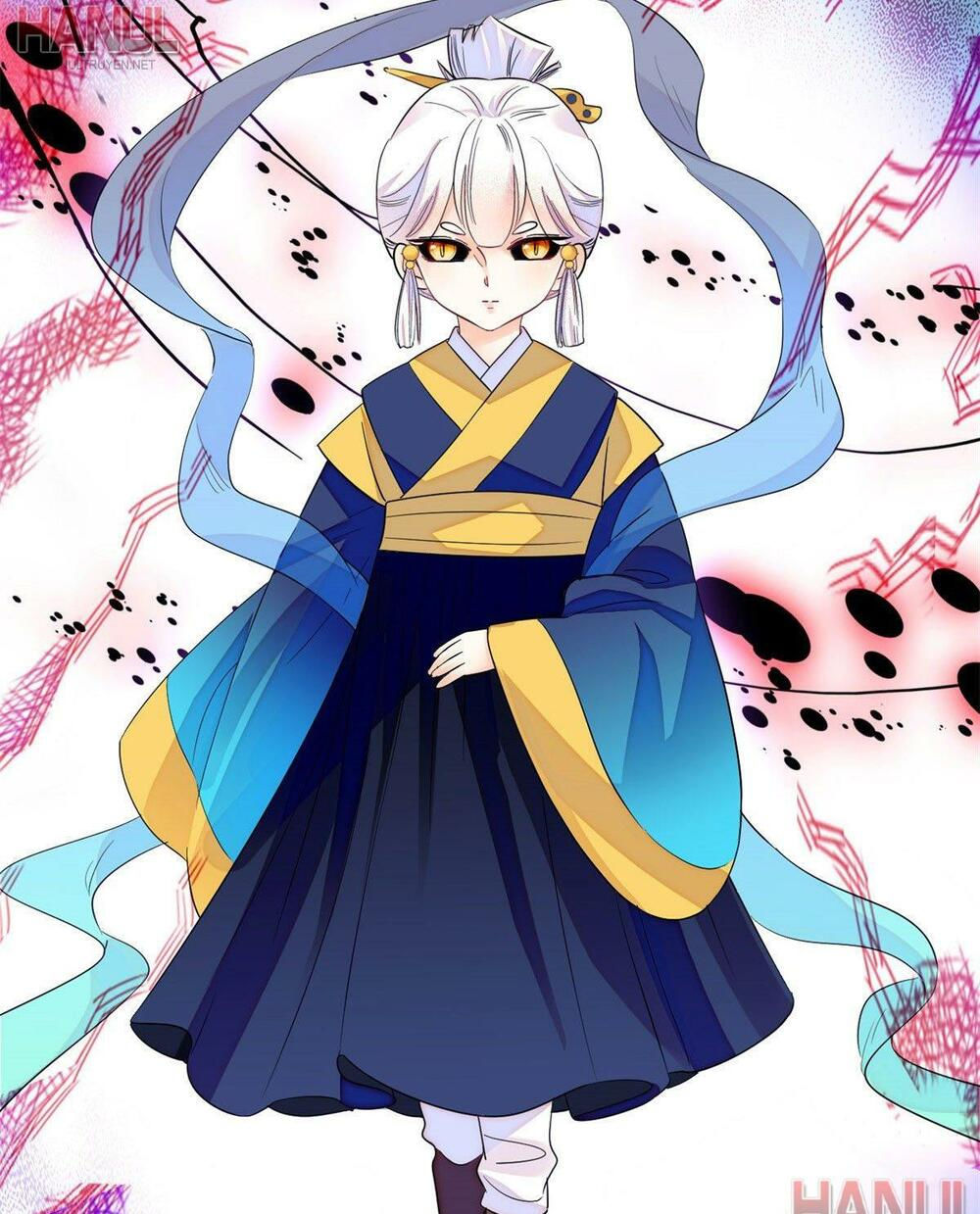 toàn mạng đều là fan cp của tôi với ảnh đế chapter 139 8