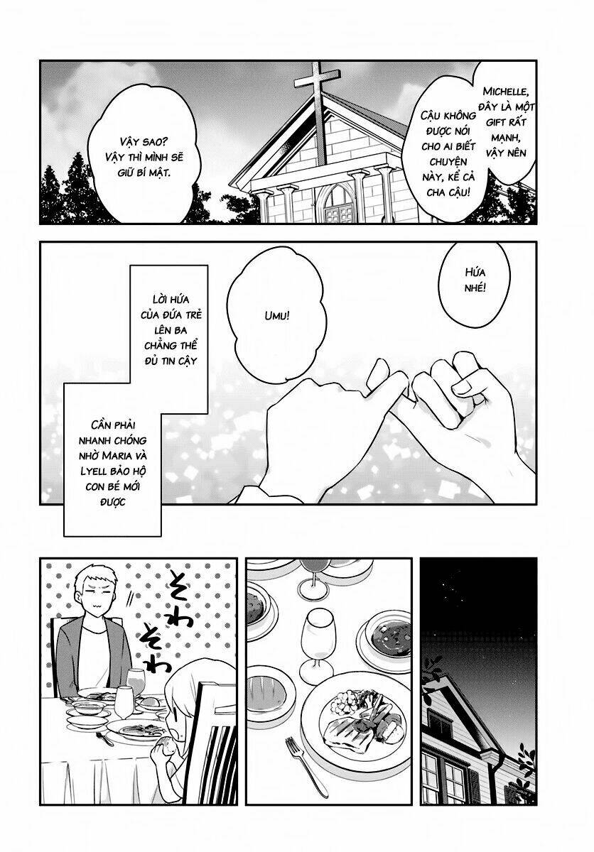 eiyuu no musume to shite umarekawatta eiyuu wa futatabi eiyuu o mezasu chapter 4.1 11