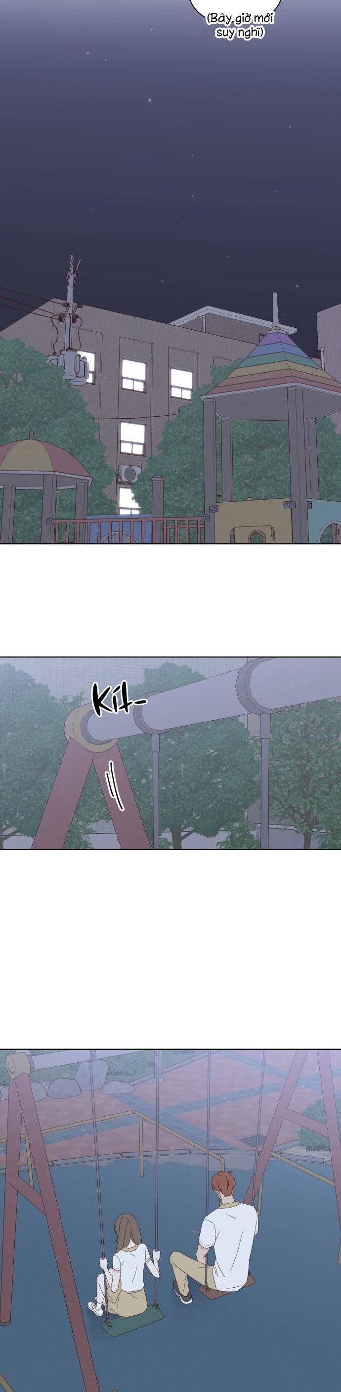 lén lút quện nhau chapter 33 11