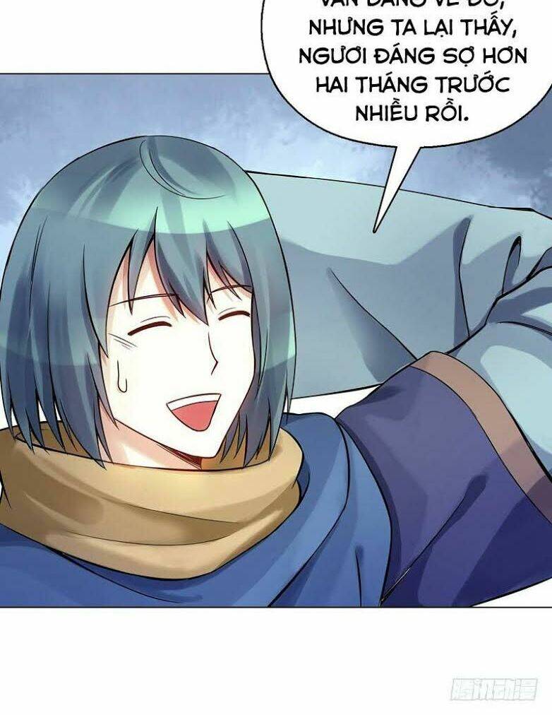 thiên thần quyết chapter 72 7