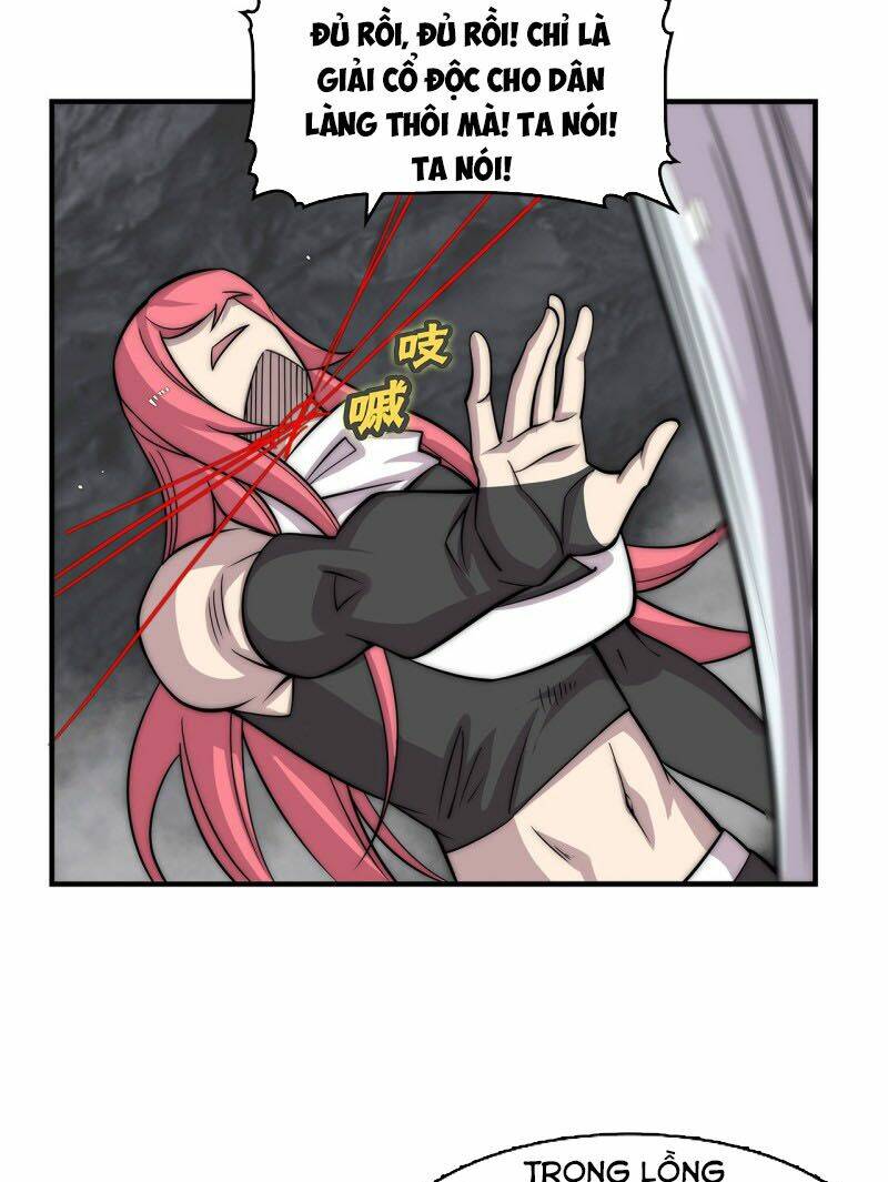 cuộc sống thoái ẩn của võ lâm chi vương chapter 104 3