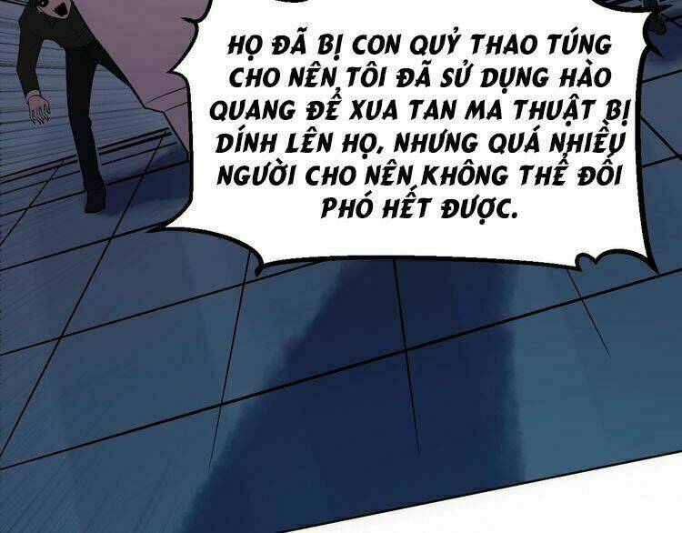 bá vương diễn xuất chapter 3 106