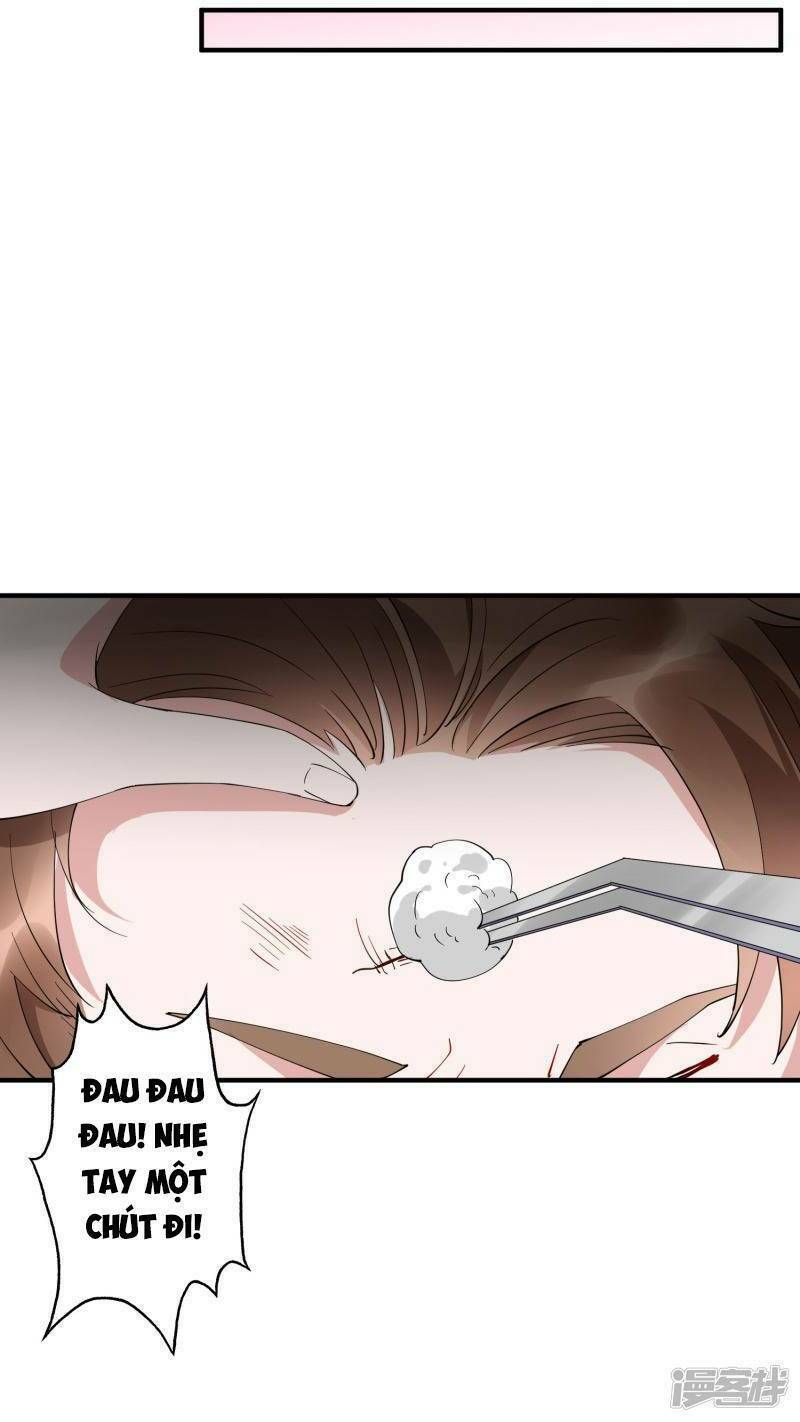 ma lạt nữ lão bản chapter 35.2 19